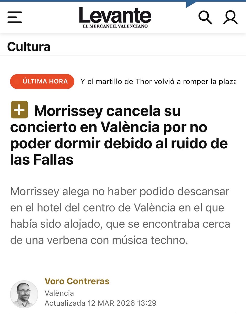 Pere Calonge tweet media