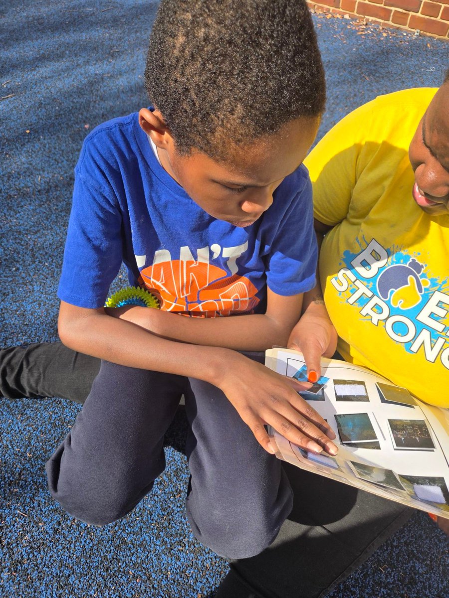 The William S. Baer School tweet media