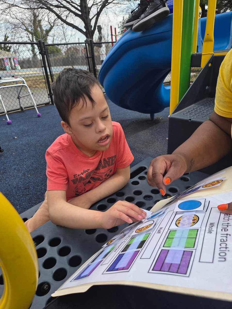 The William S. Baer School tweet media