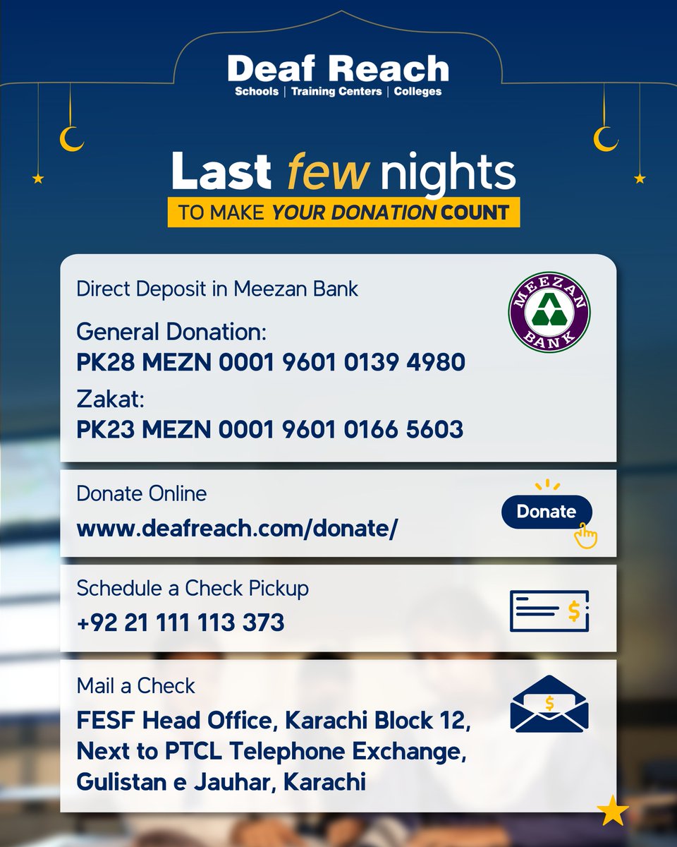 Deaf Reach tweet media