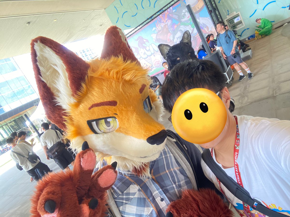 Rathen瑞森 tweet media