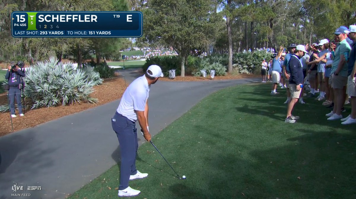 Fried Egg Golf tweet media