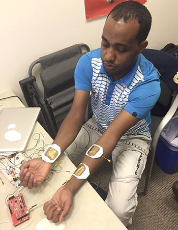 Yemane G. Meskel 🇪🇷 tweet media