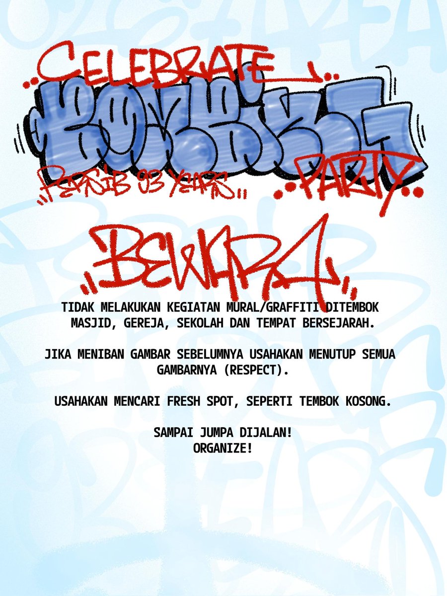 Karawang soul crew tweet media