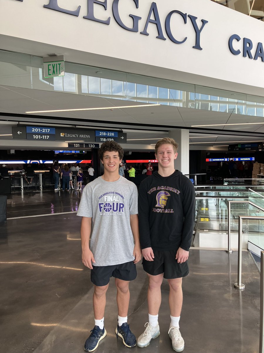 Hall-Tech Sports tweet media