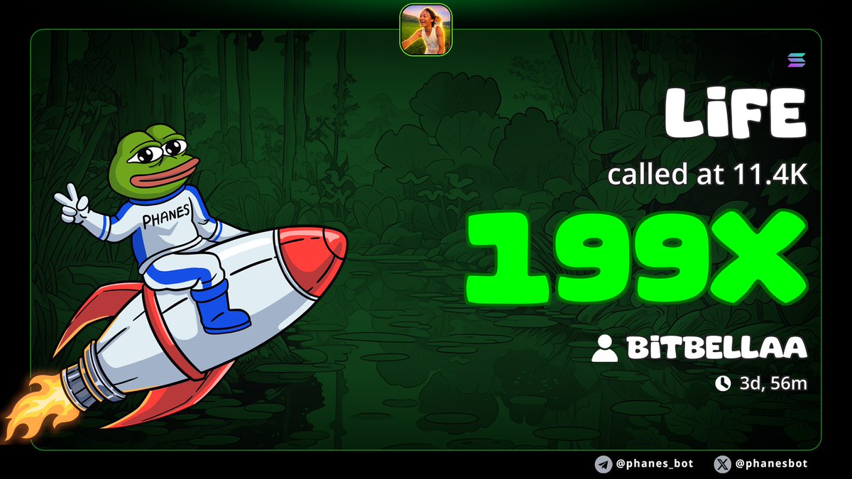 Bit Bella tweet media