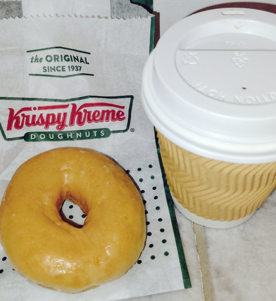 Trevor_Mp's tweet image. #KKSA #KrispyKreme #DoughnutsOnTheGo #MadeFreshDaily
@KrispyKreme_ZA
I donut know what I'd do without you.
