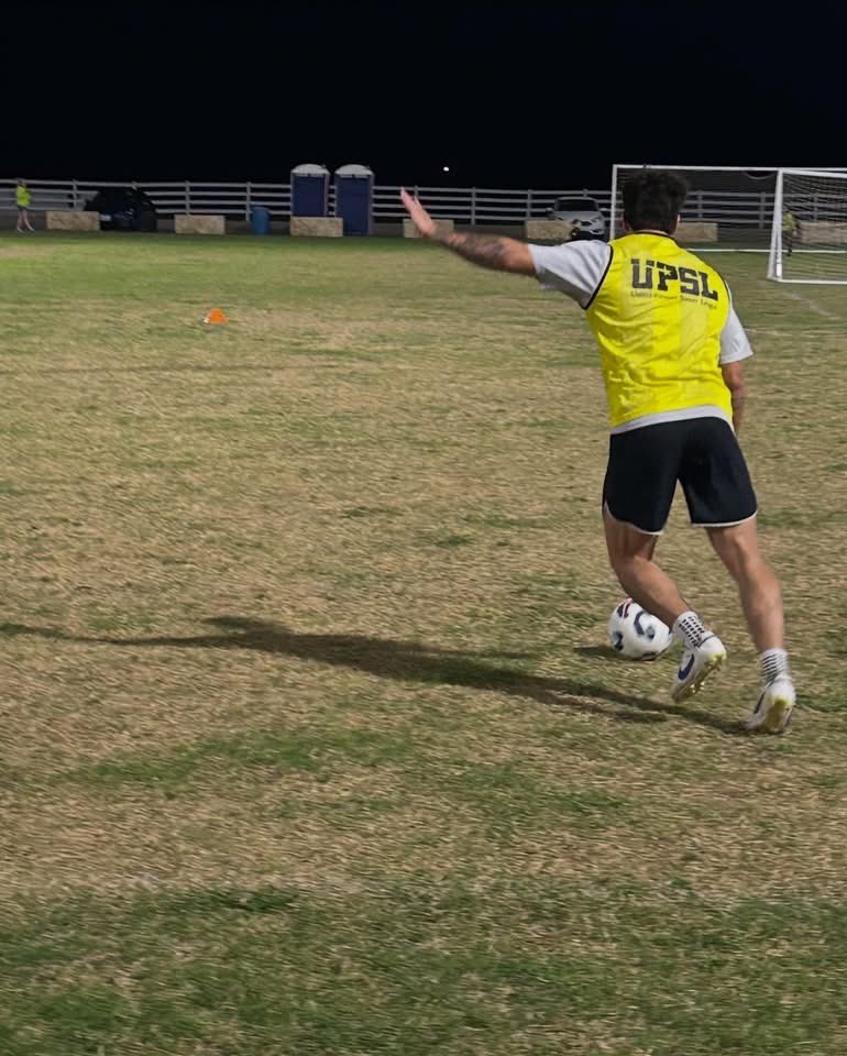 San Antonio City Soccer Club tweet media