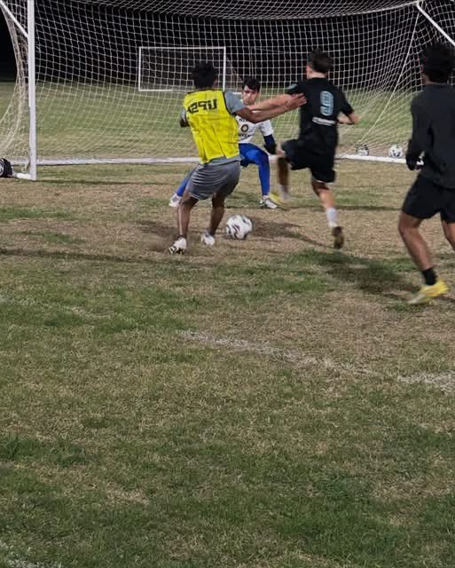 San Antonio City Soccer Club tweet media