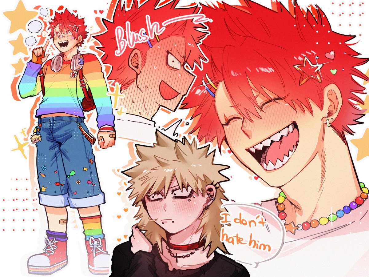 kyotamura_'s tweet photo. #kiribaku 
#切爆 https://t.co/pbC3qJRhSh