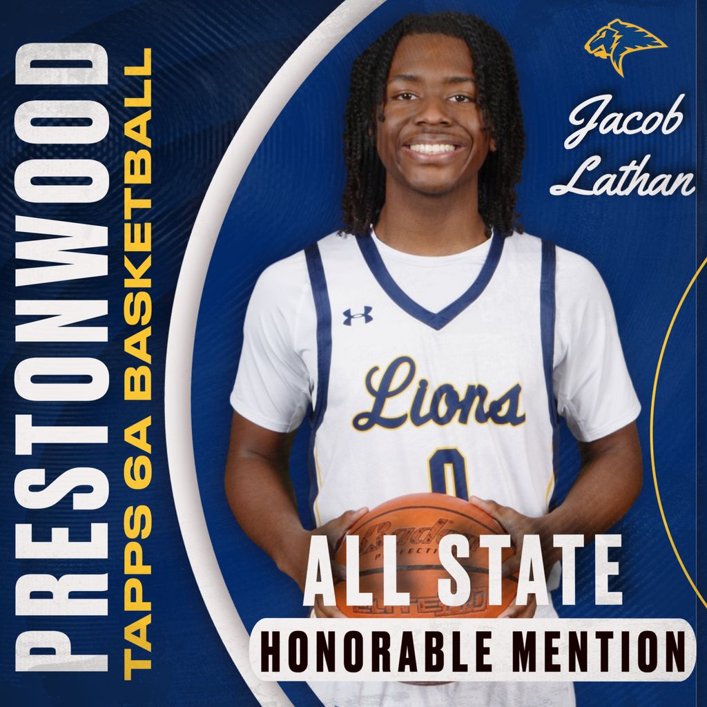 PCAAthletics's tweet photo. Congratulations to the following TAPPS 6A Boys Basketball All State recipients! 

GO LIONS! 🏀 https://t.co/ChwEJccDIh