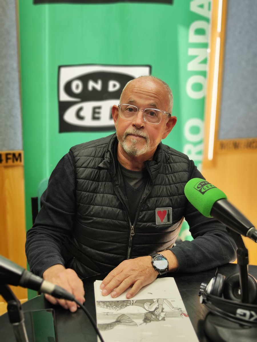 Onda Cero Menorca tweet media