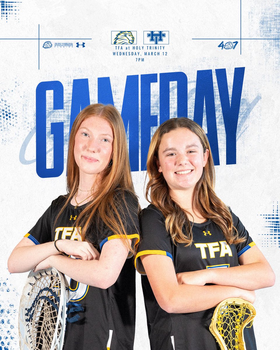 TFA Athletics 🦁 tweet media