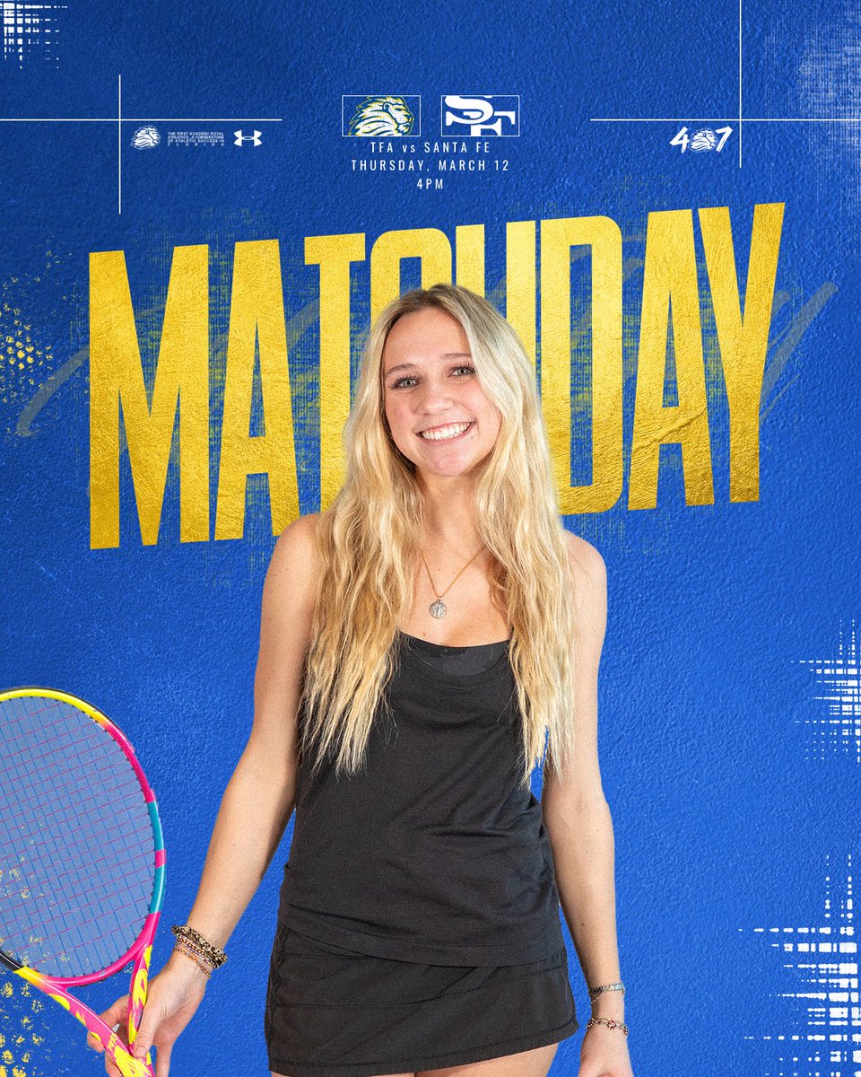 TFA Athletics 🦁 tweet media