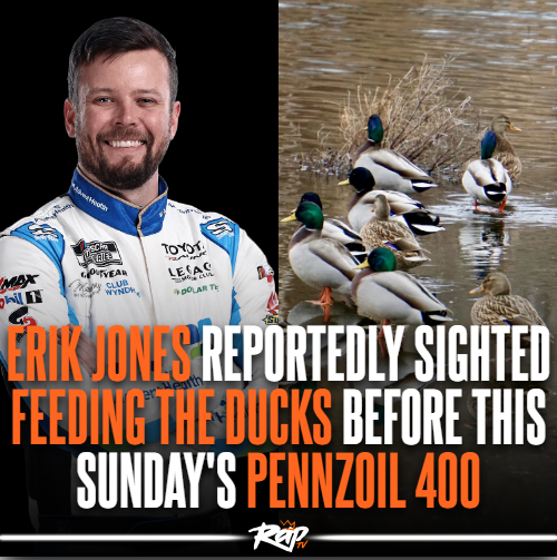 Jones's Strongest Soldier tweet media