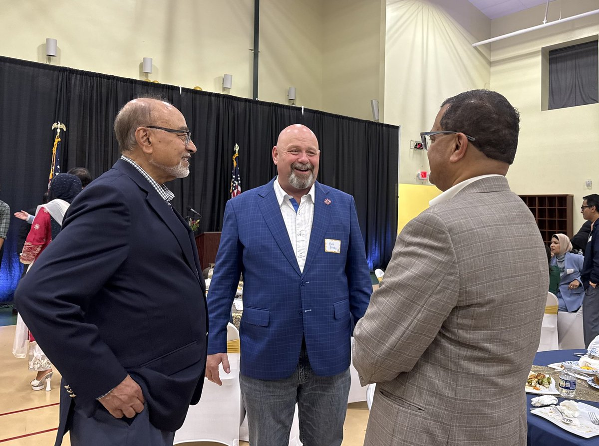 Bob Brooks tweet media