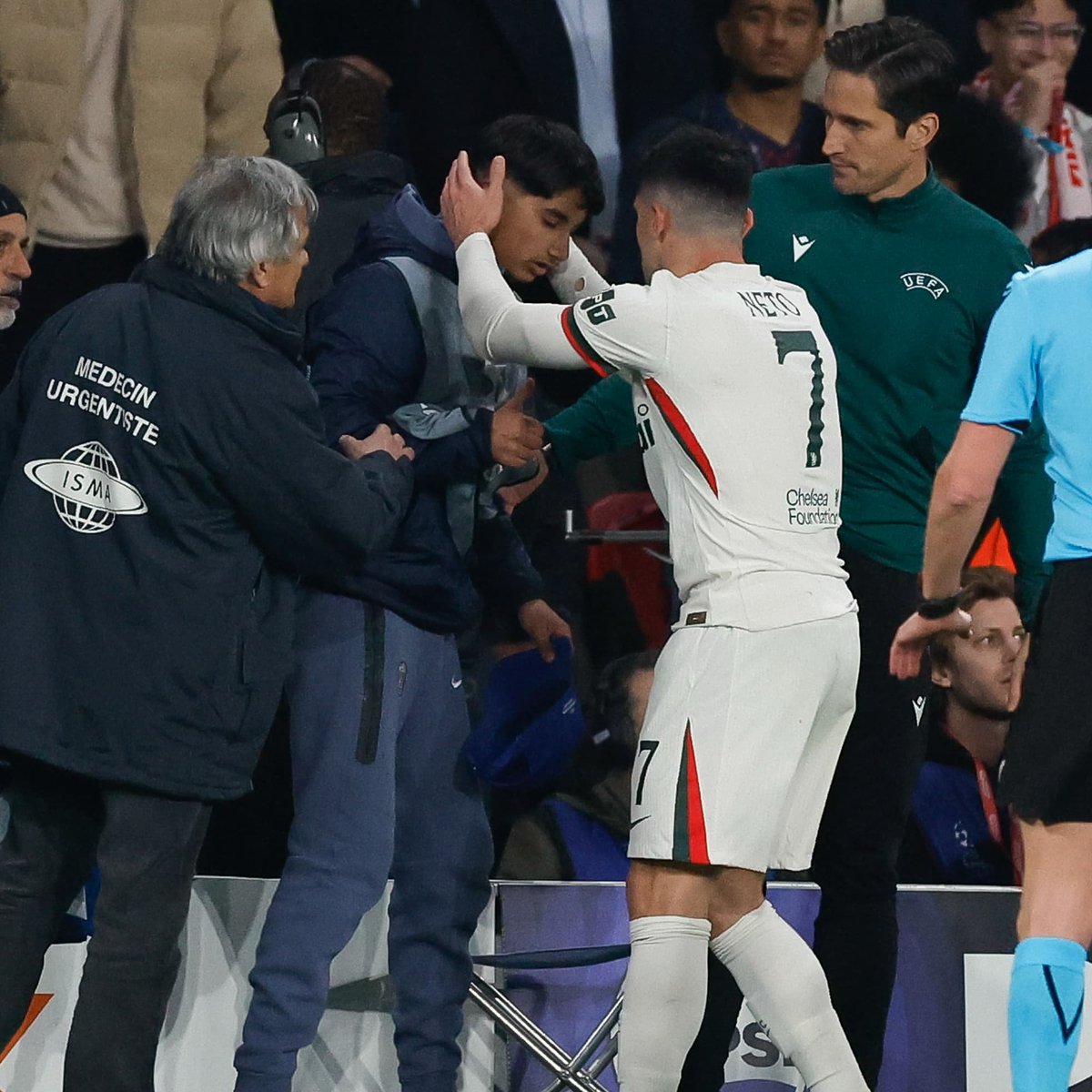 CentreGoals. tweet media