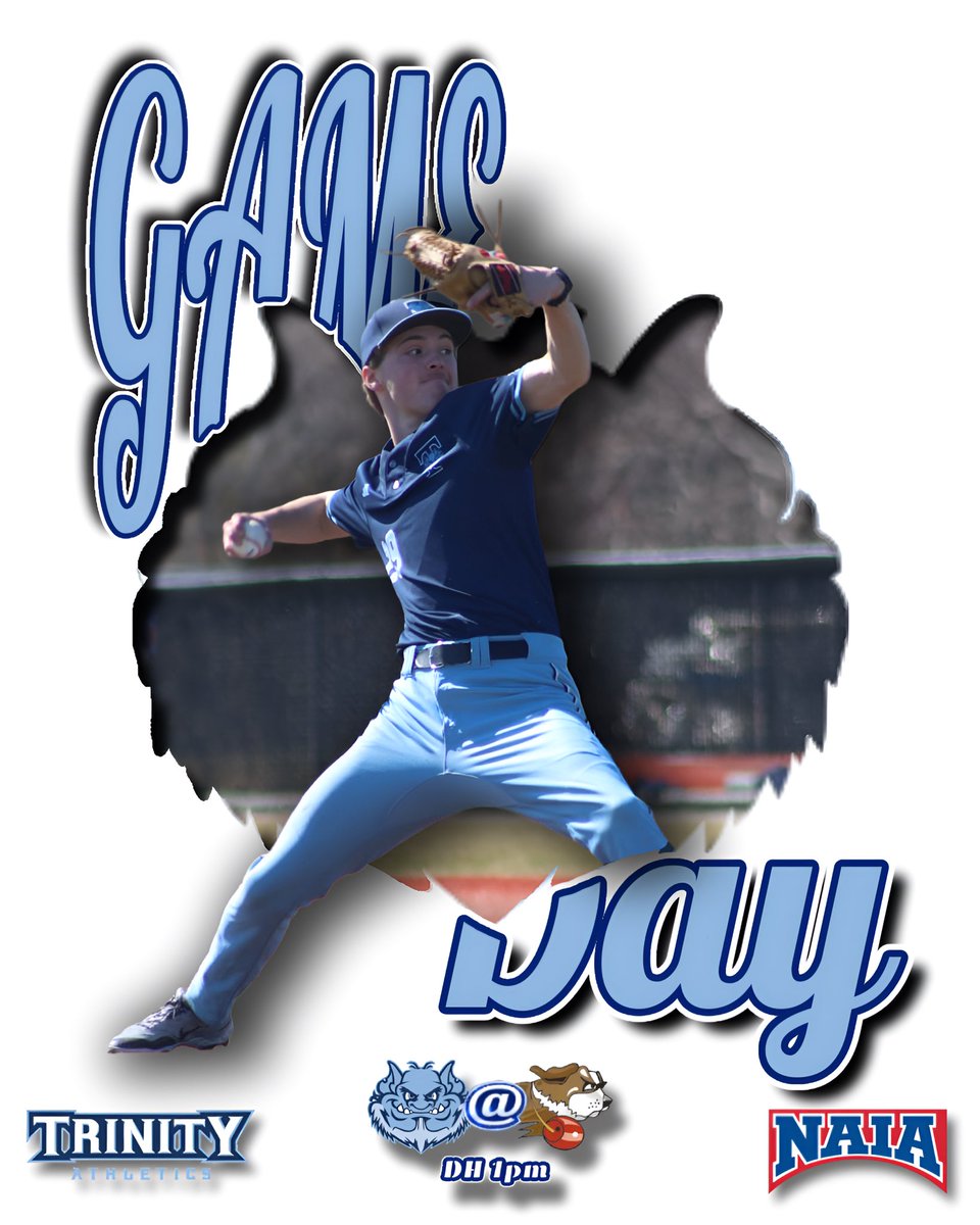 Trinity Baseball tweet media