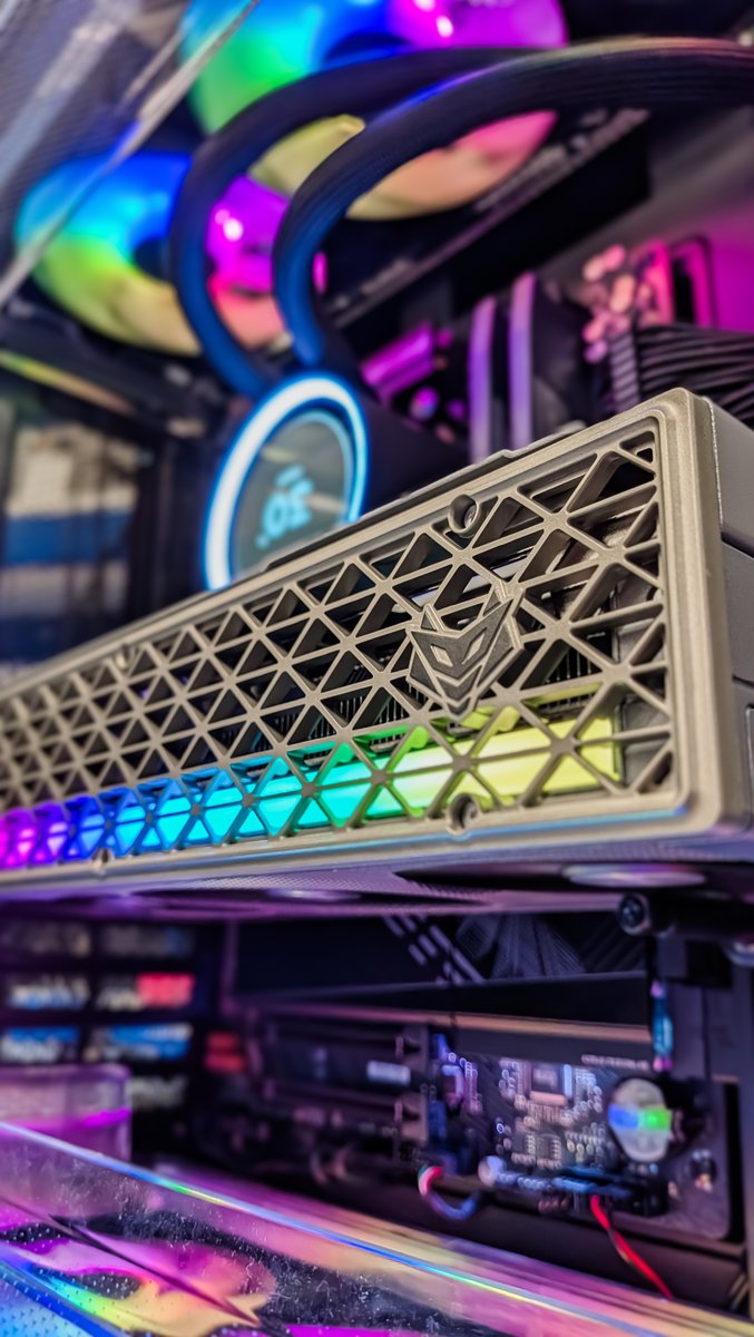 PCSpecialist tweet media