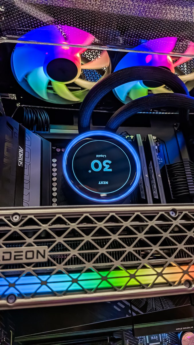 PCSpecialist tweet media