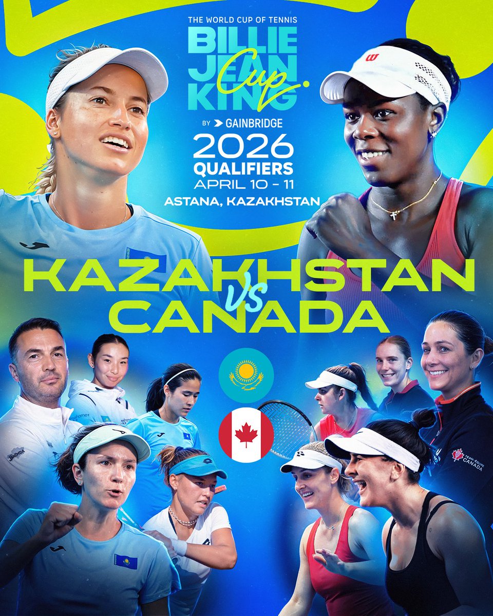 Billie Jean King Cup tweet media