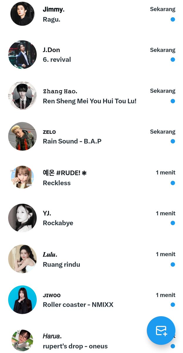 TBZ의 매력적인 리더, 이상연. tweet media