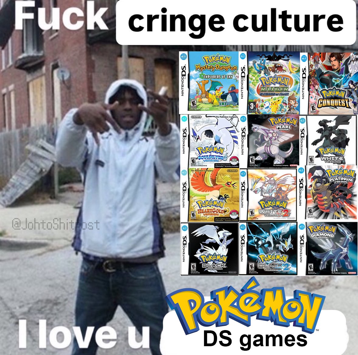 Pokémon Daily Post💫 tweet media