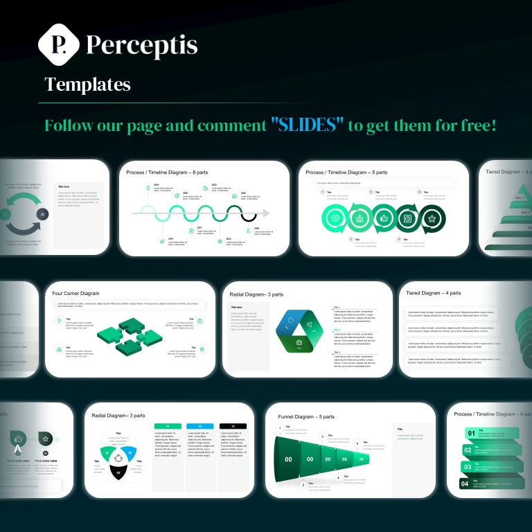 Perceptis AI tweet media