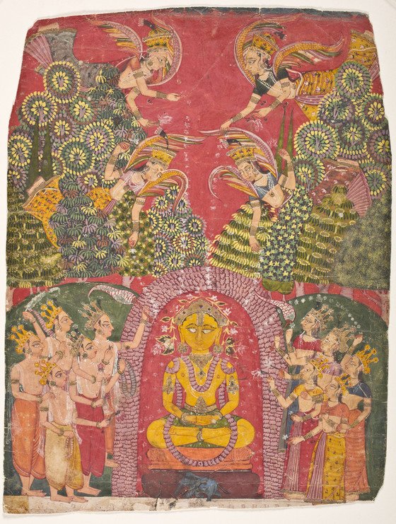 Shasanprabhavak_Samrat_Samprati tweet media