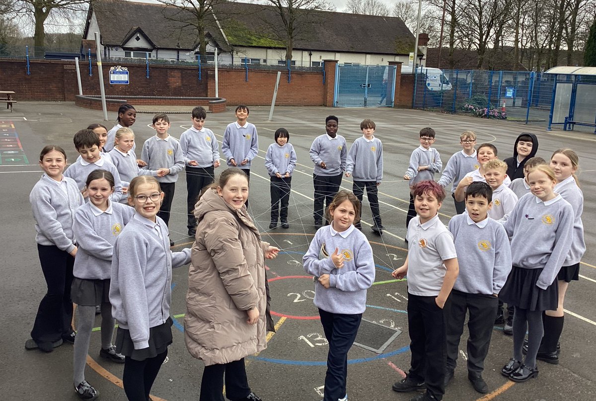 Highfield St. Matthews tweet media