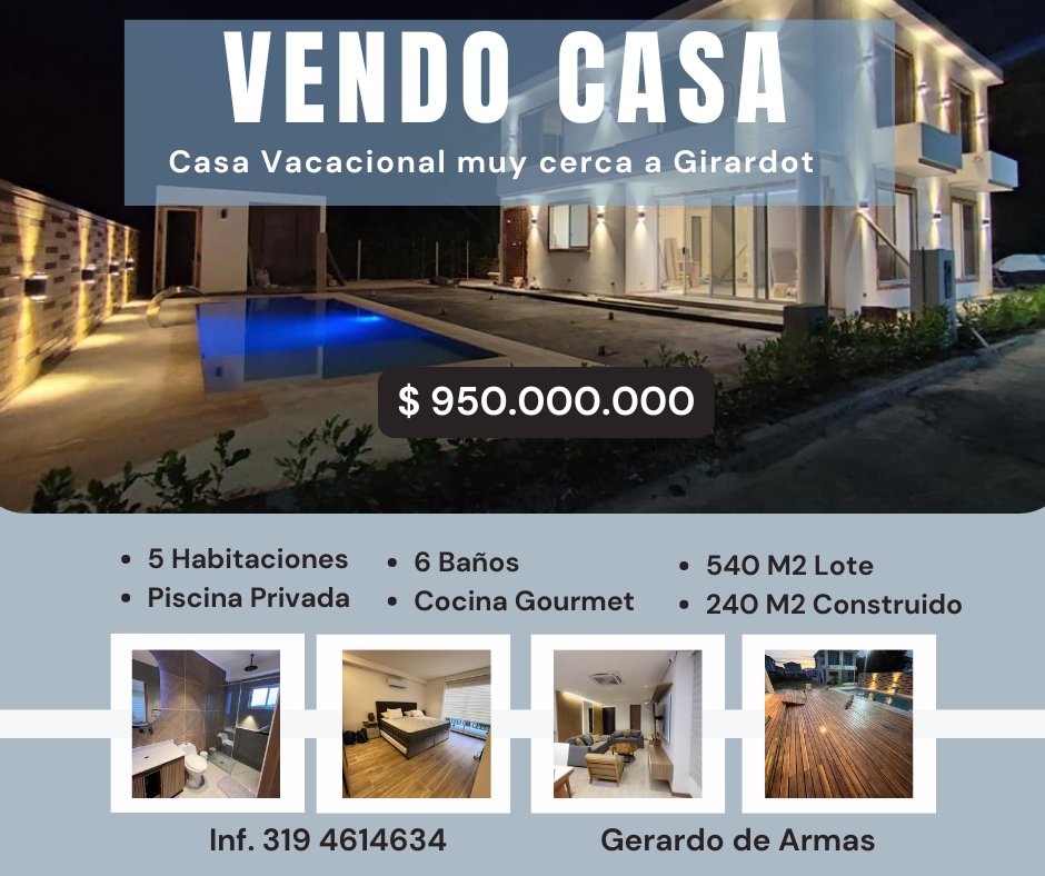 Inmobigar (@inmobigar) on Twitter photo 