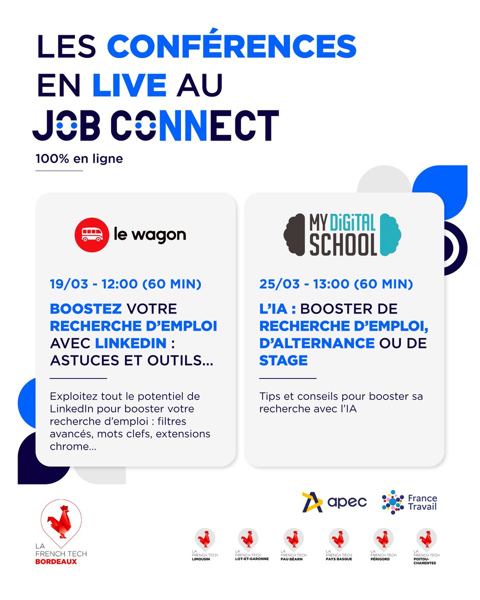 French Tech Bordeaux tweet media