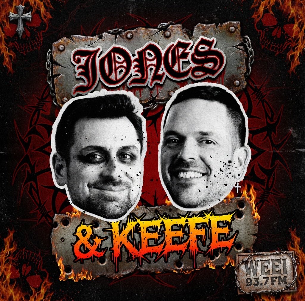 Rich Keefe tweet media