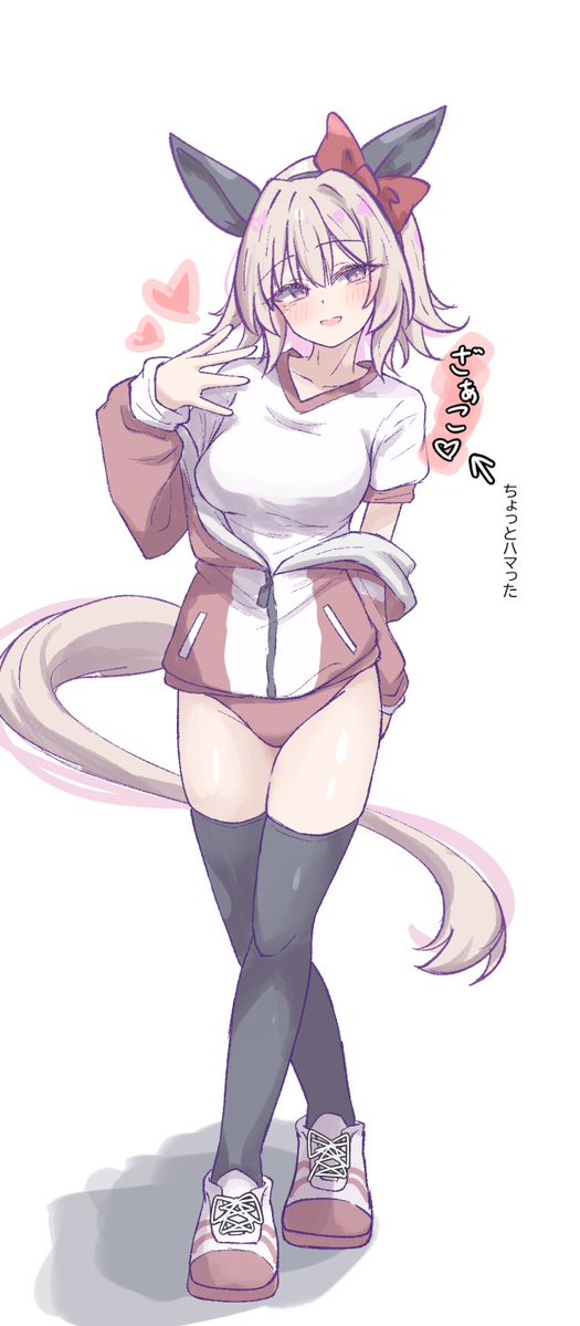 メスガキチャン
sfw 