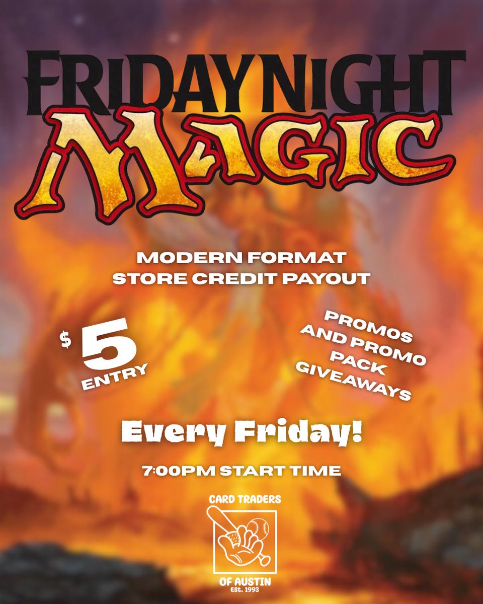 CardTradersATX tweet media