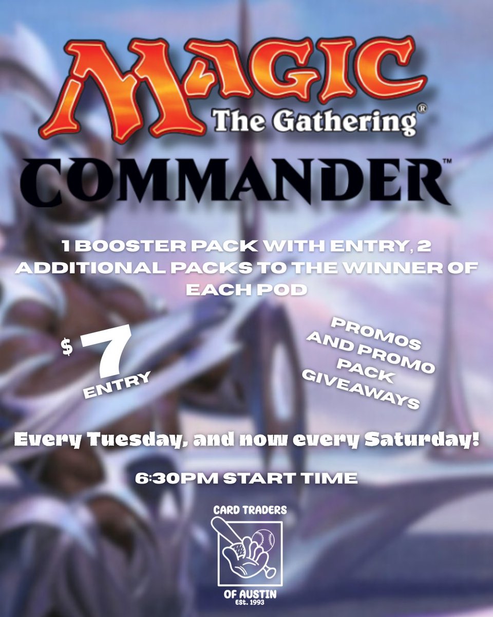 CardTradersATX tweet media