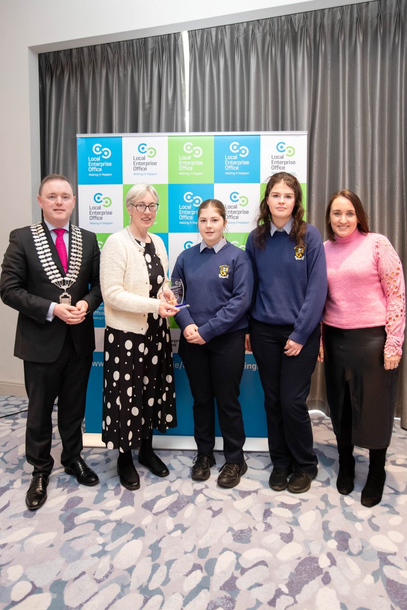 Created in Cavan tweet media