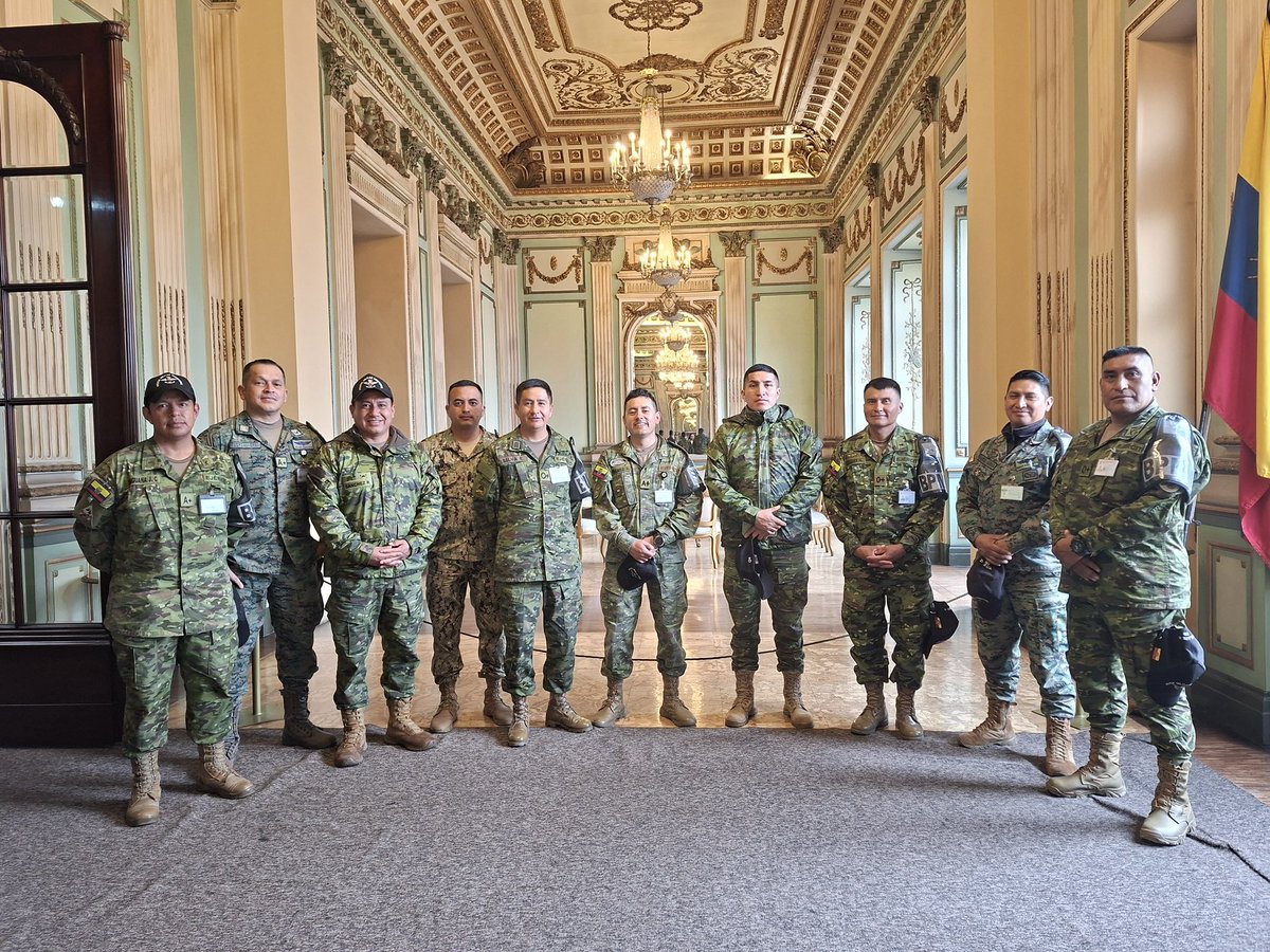 Museos de la Defensa tweet media