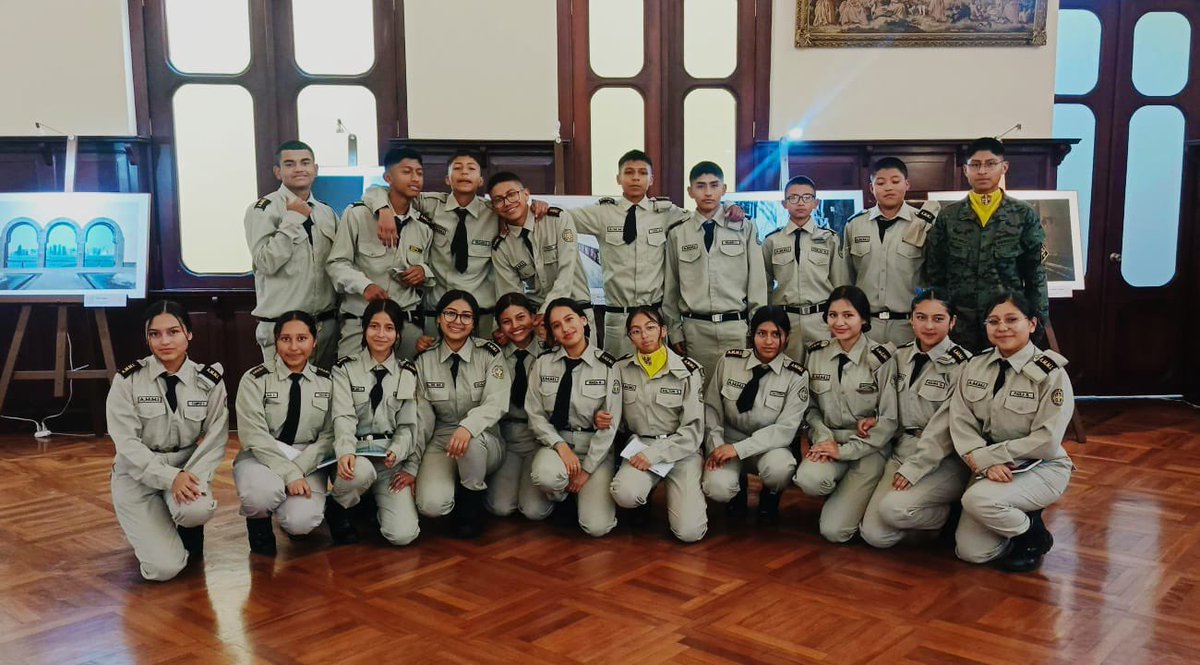 Museos de la Defensa tweet media