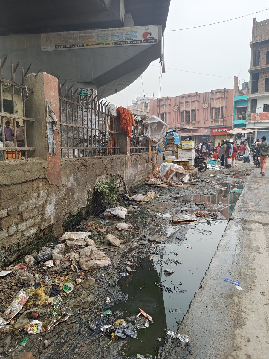 The Bihar Index tweet media