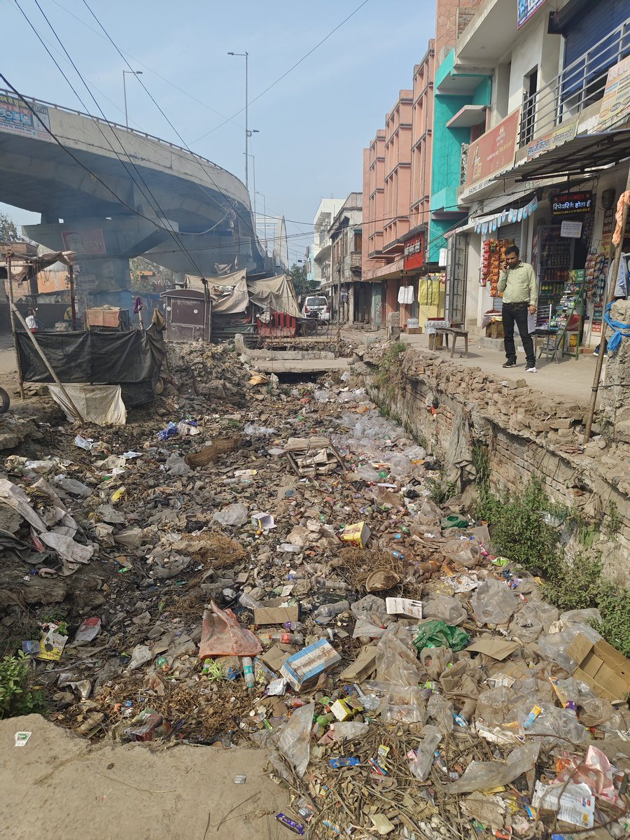 The Bihar Index tweet media