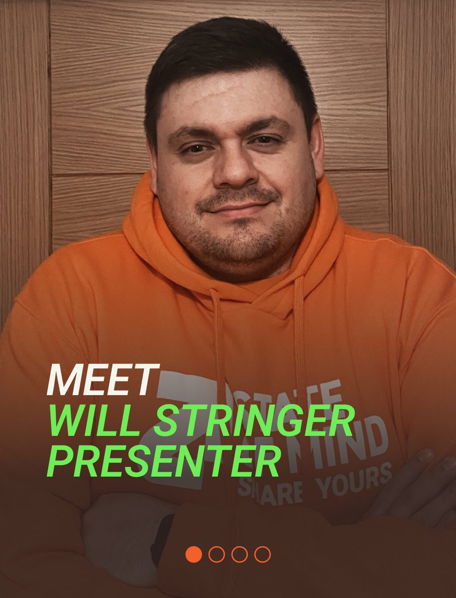 State of Mind tweet media