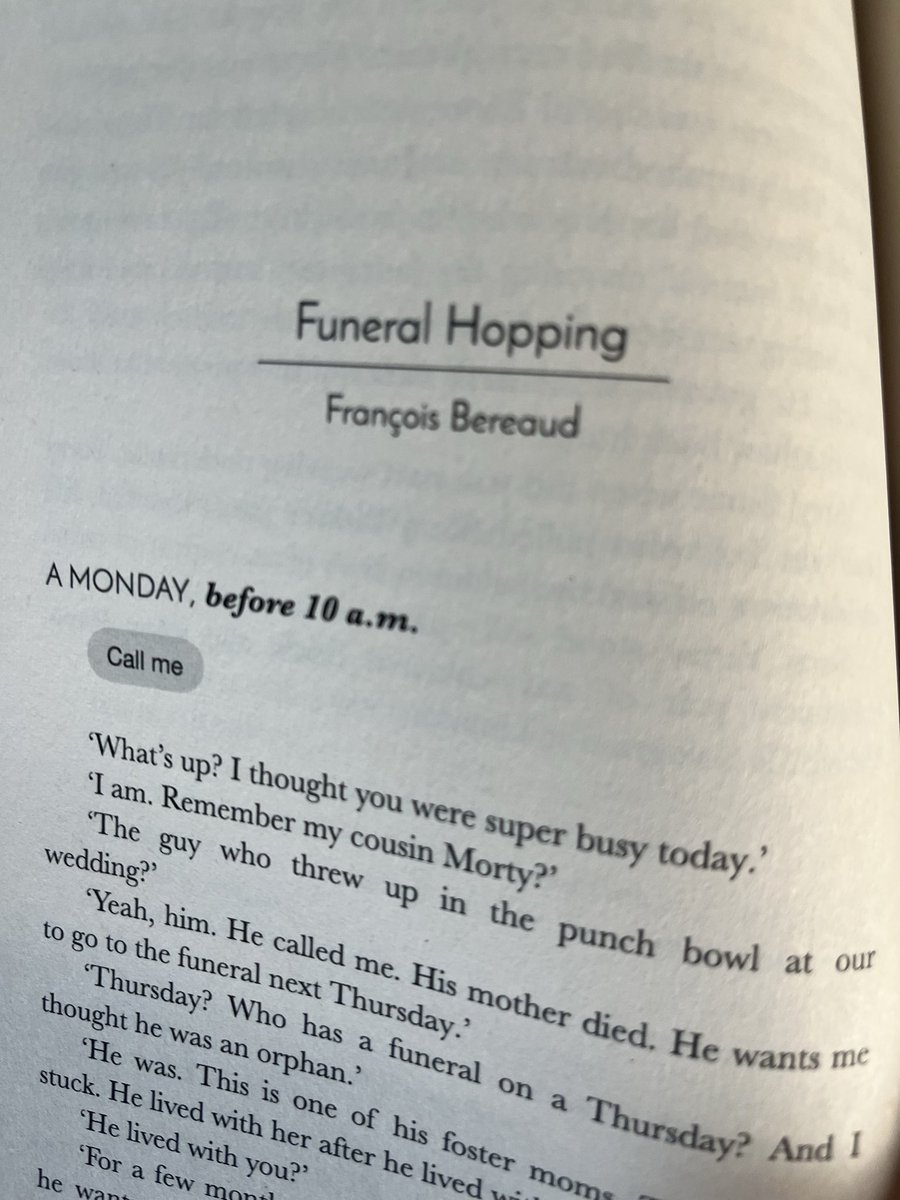 François Bereaud tweet media