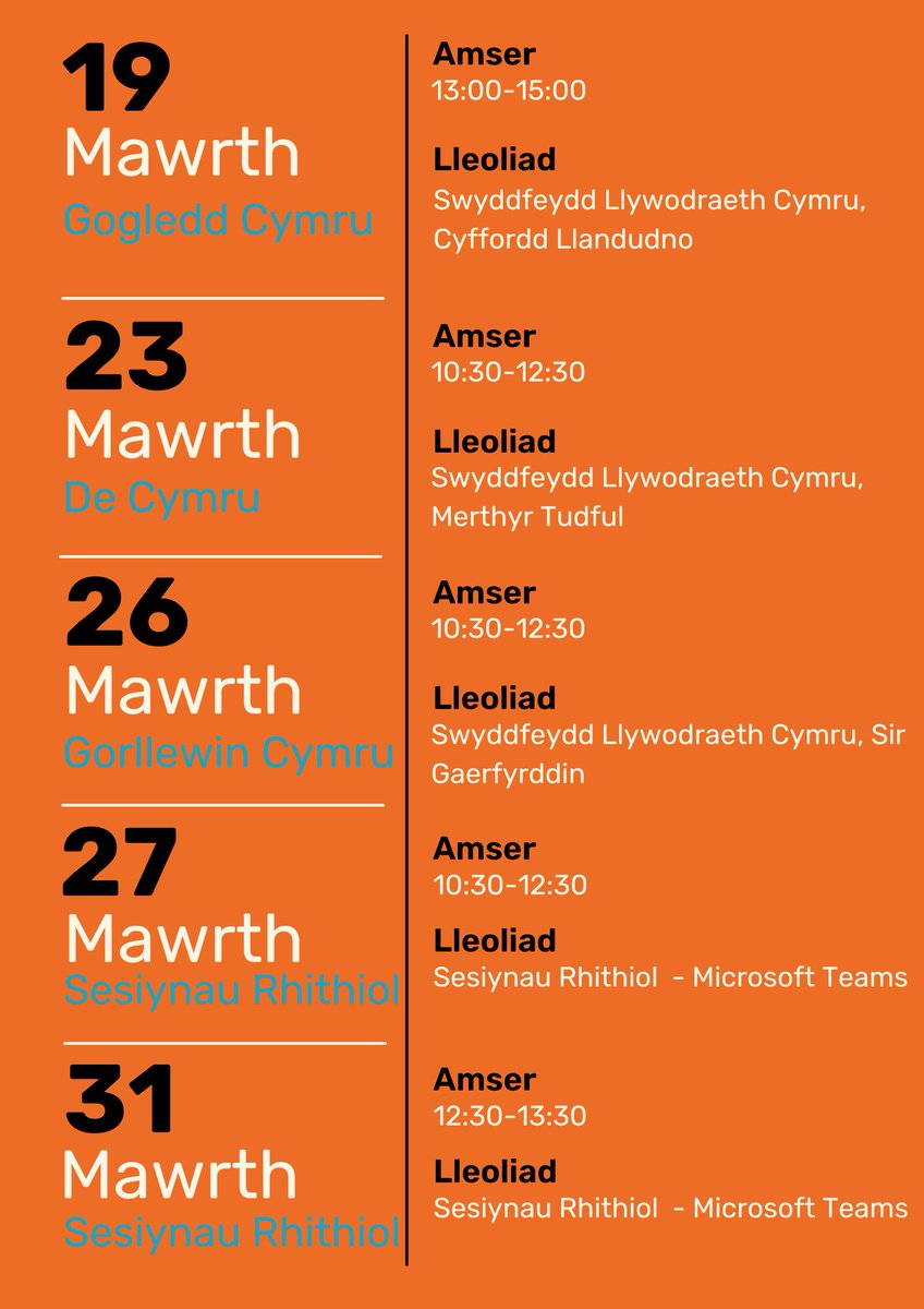 Carers Trust Wales tweet media