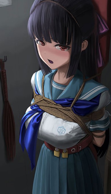 fantia→https://t.co/EL7KwCXbYj
Fanbox→https://t.co/HRMilSZkwl 