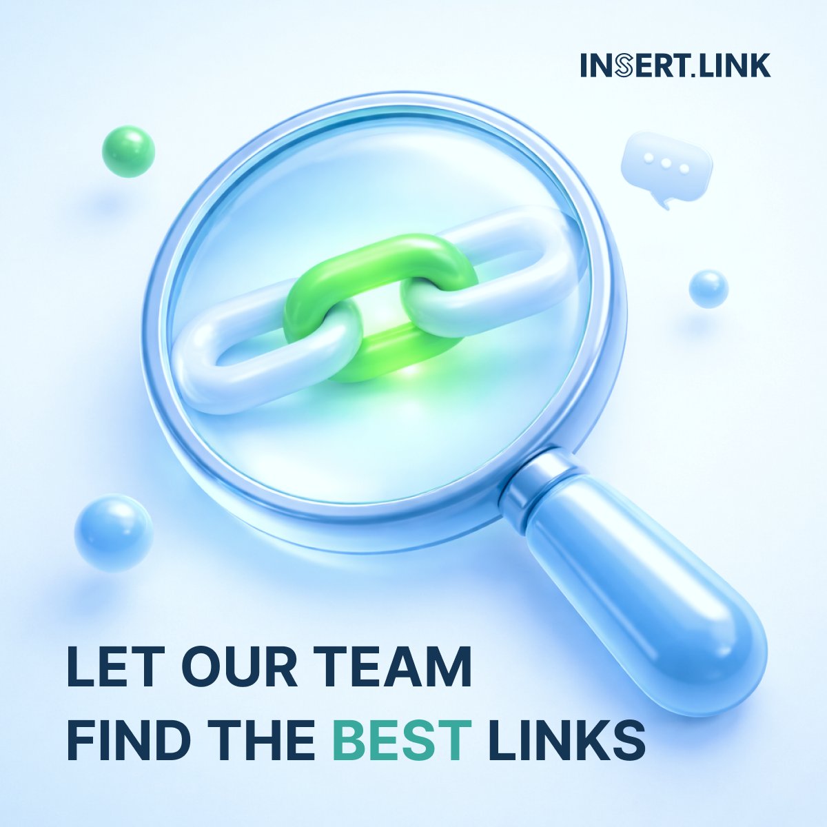 Insert Link tweet media