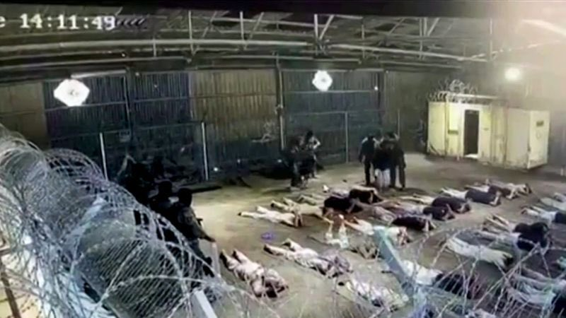 DD_Geopolitics's tweet photo. 🇮🇱🇵🇸 From the "most moral army in the world"

Israel's Military Advocate General, Maj. Gen. Itai Ofir, has ordered the dismissal of charges against five Israeli reserve soldiers accused of brutally abusing a Palestinian detainee at the Sde Teiman detention facility.

The detainee was hospitalized in July 2024 with severe injuries, including a torn rectum, broken ribs, and a punctured lung. Despite the documented injuries and an initial decision to prosecute, the case has now been dropped without trial.

Sde Teiman has been at the center of repeated abuse allegations since October 7, 2023. This dismissal is the latest in a pattern of non-accountability for documented mistreatment of Palestinian detainees held outside the regular prison system.