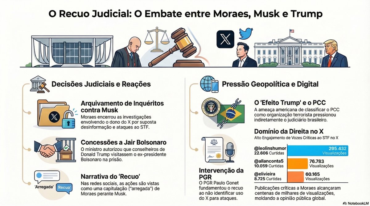#Eleicoes2026 #STF #Moraes #Trump #Musk #News #PoliticaBR