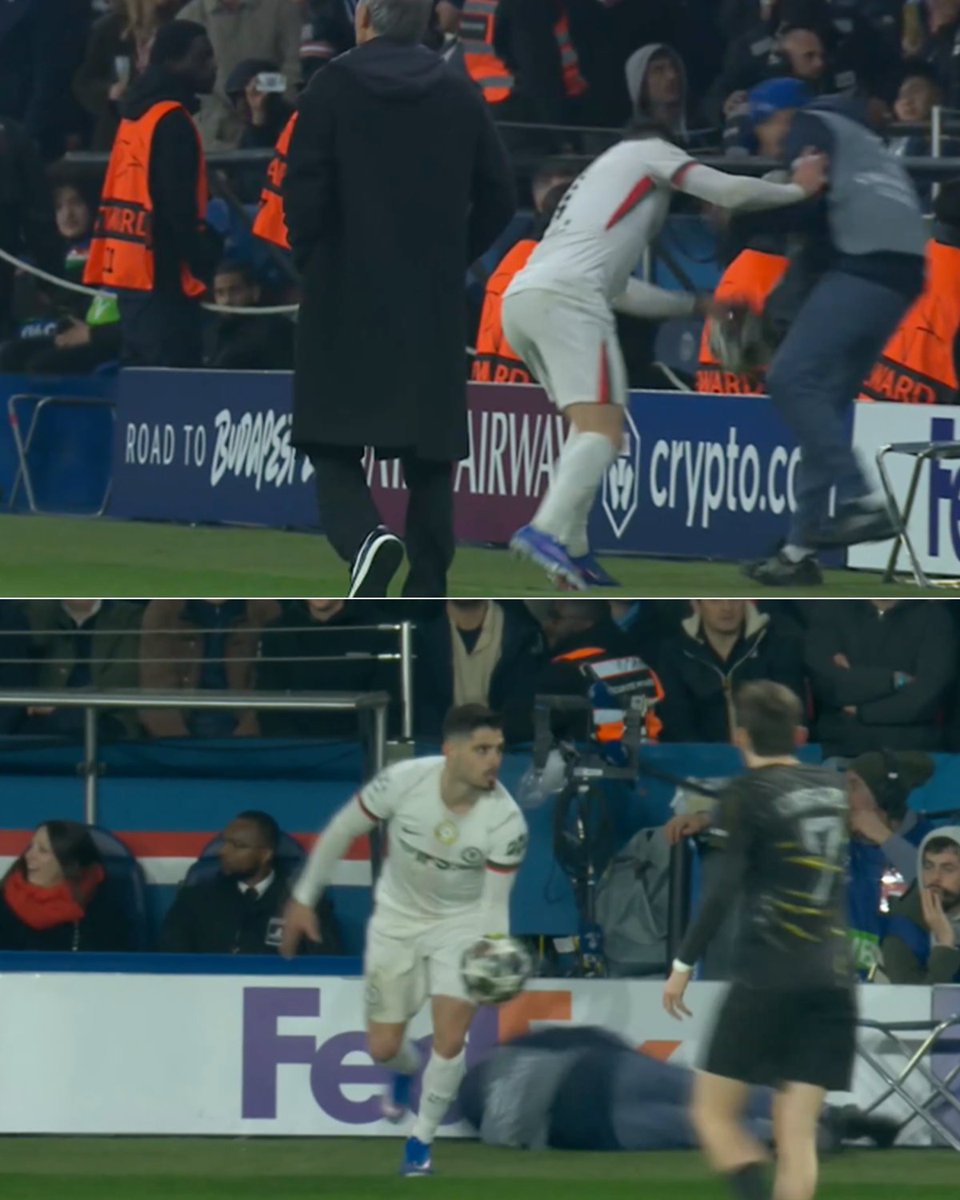 Chelsea Dodgers tweet media