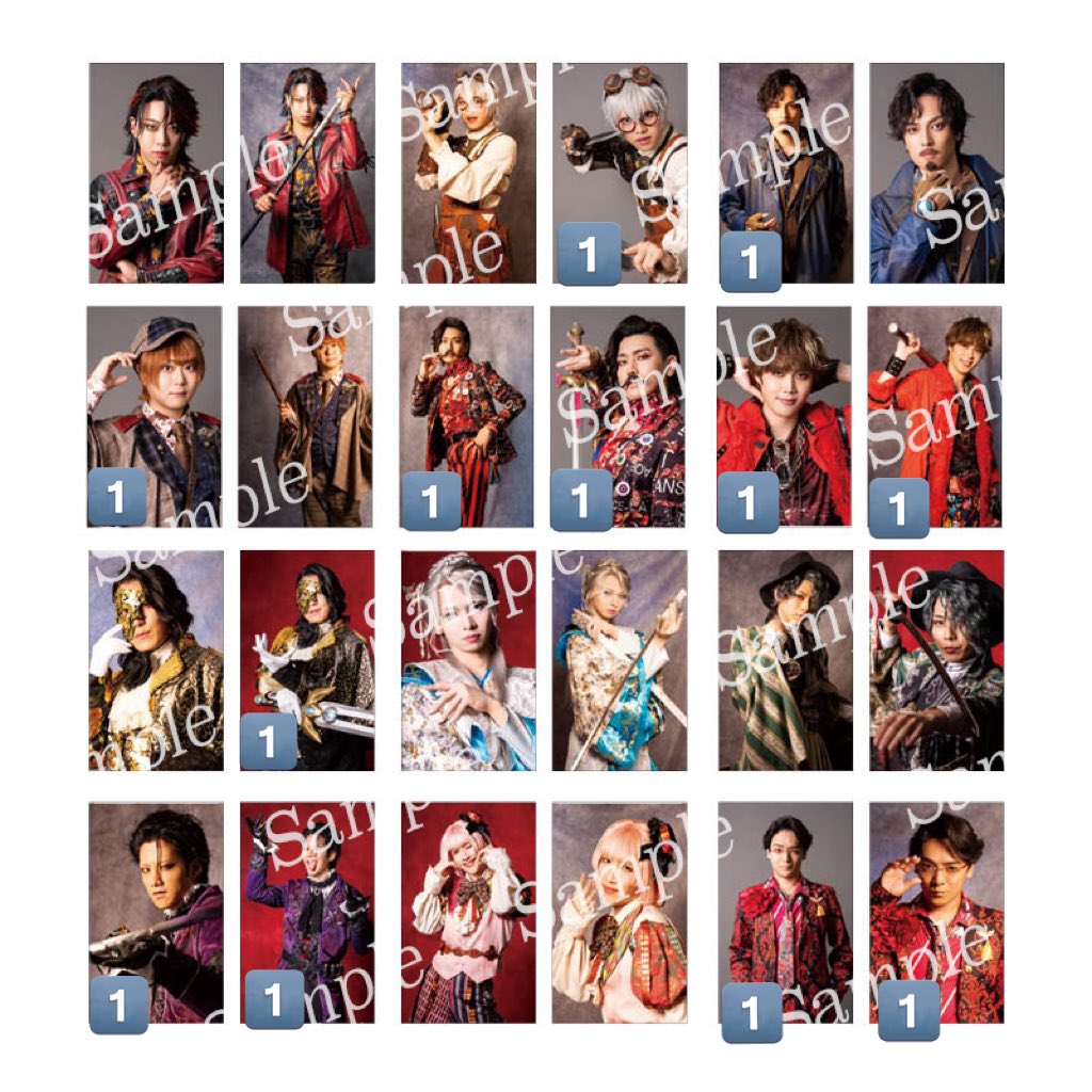 りちぇ tweet media